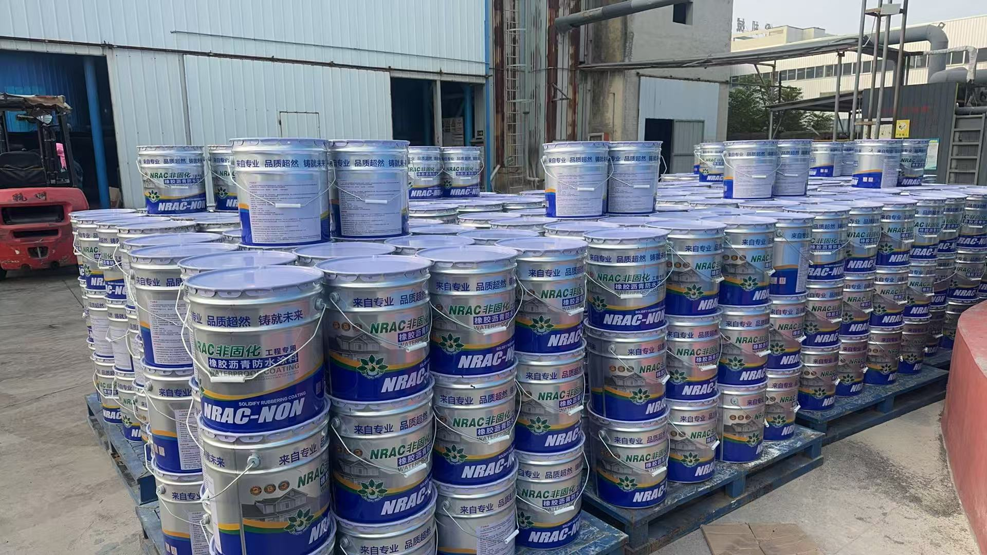 What Safety Precautions Apply When Using Solvent Based Coating?
