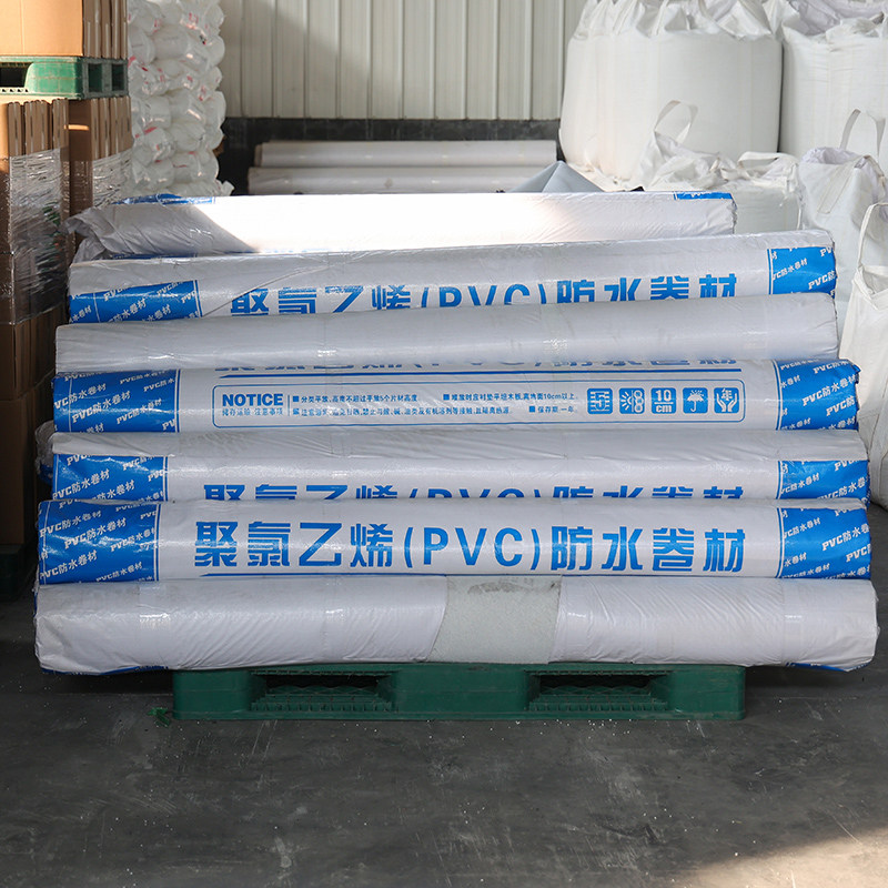 Building Material: Waterproof Options for Sustainable Construction
