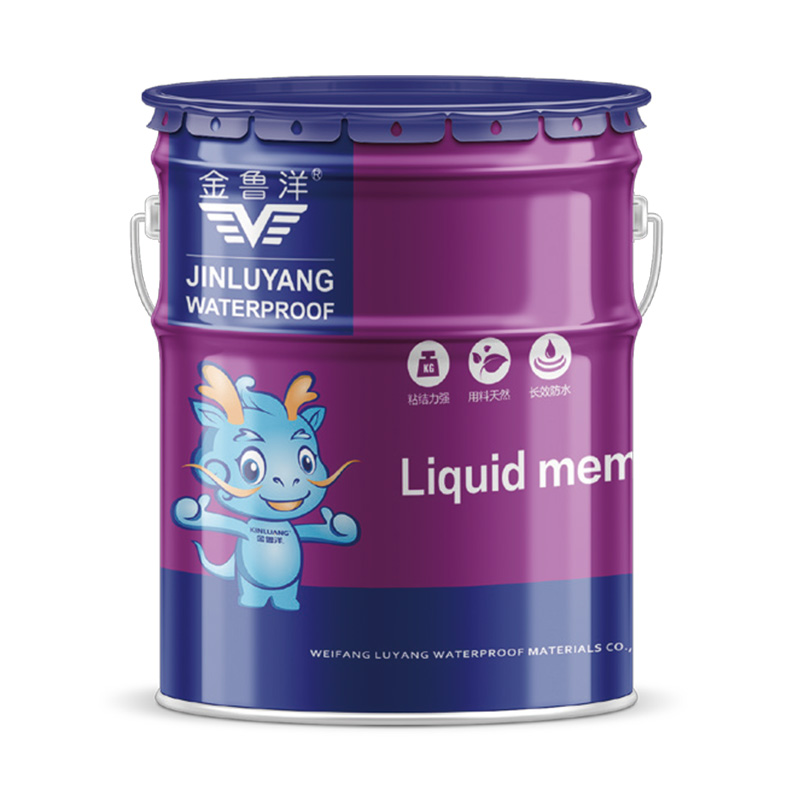 What Makes a Good Membrane for Waterproofing?
