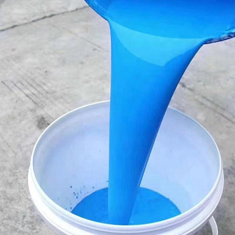 Recubrimiento impermeabilizante: cómo prolongar la vida útil de su edificio