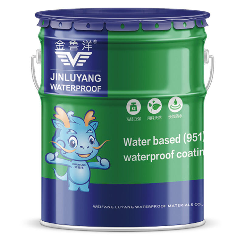 water-based coating