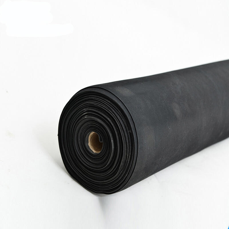 EPDM waterproof memrbane