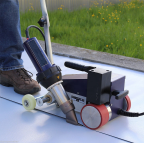How TPO Membranes Enhance Energy Efficiency in Roofing