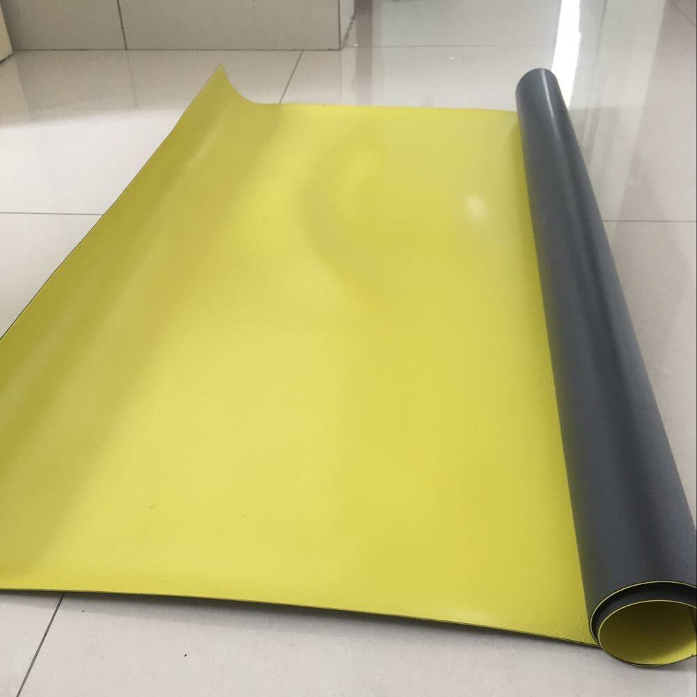 जोरदार वैश्विक उपस्थिति और समृद्ध परियोजना अनुभव