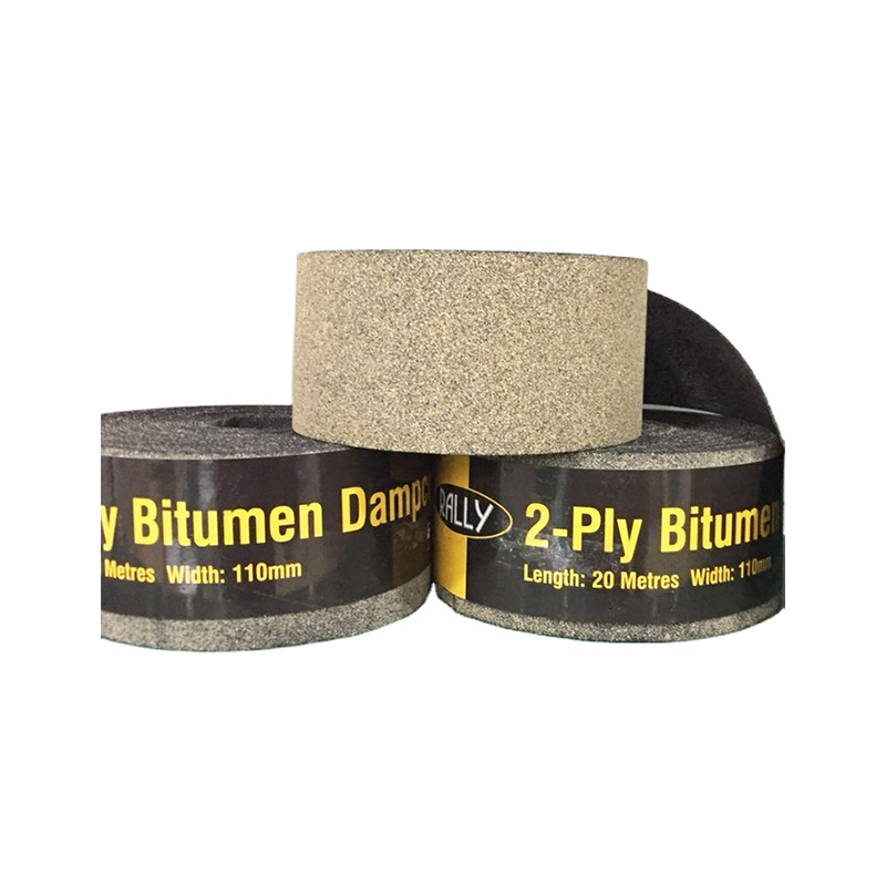 Damp proof course