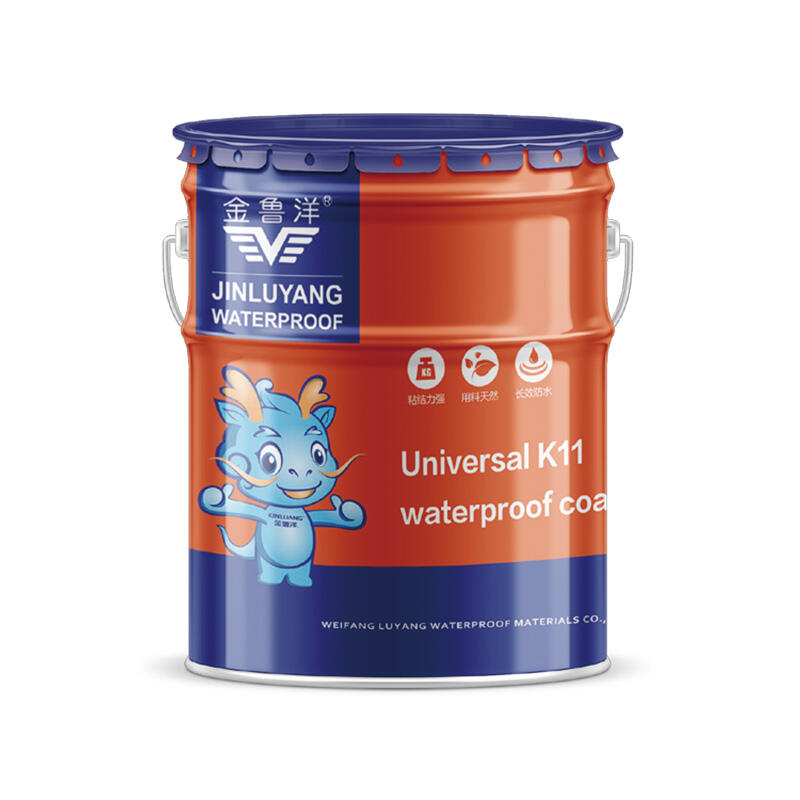 Universal K11 waterproof coating