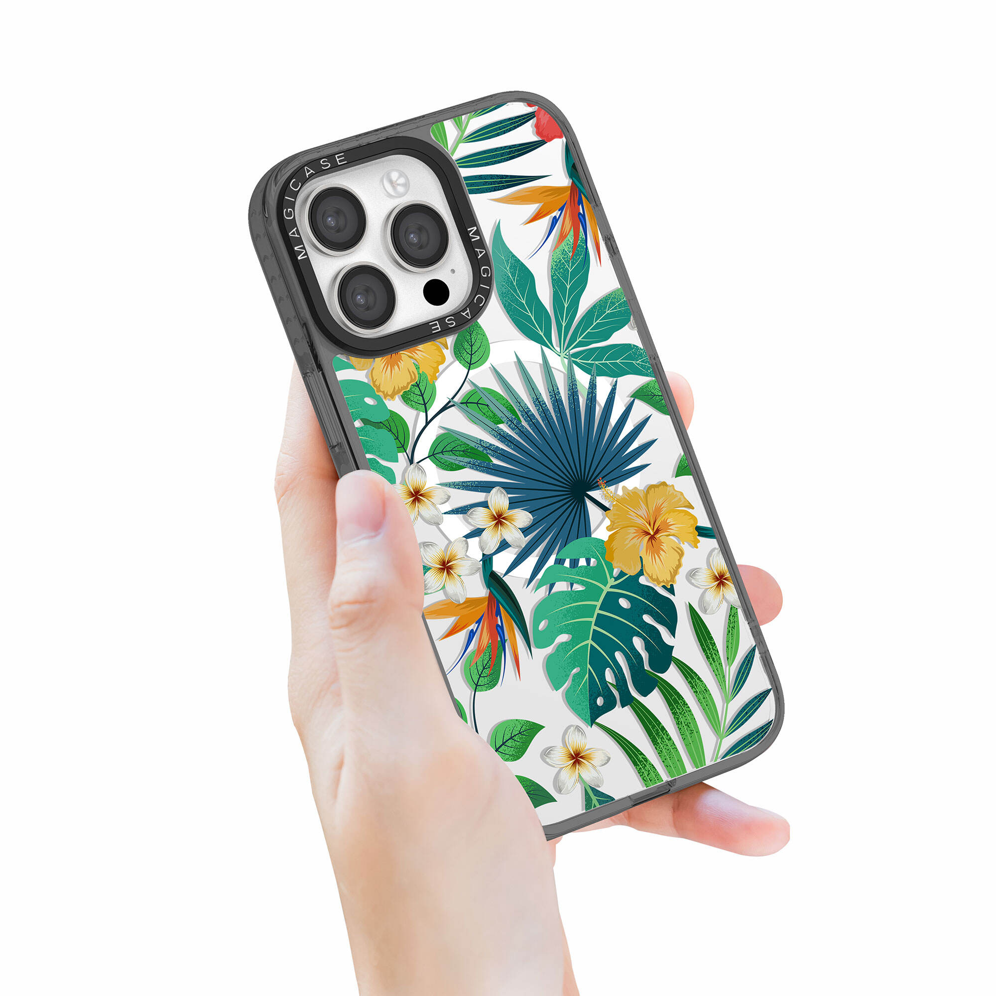 MACOCASE