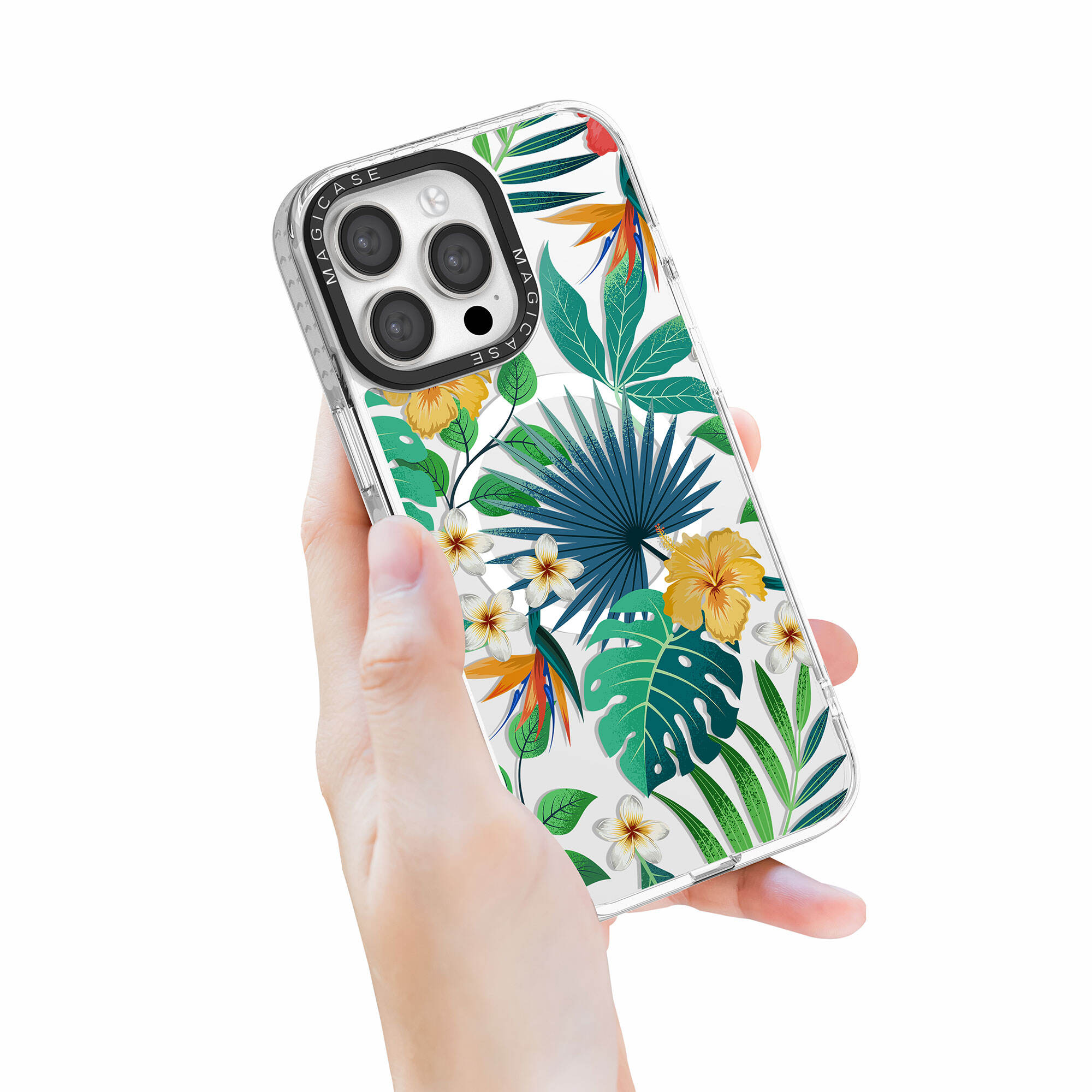 MACOCASE