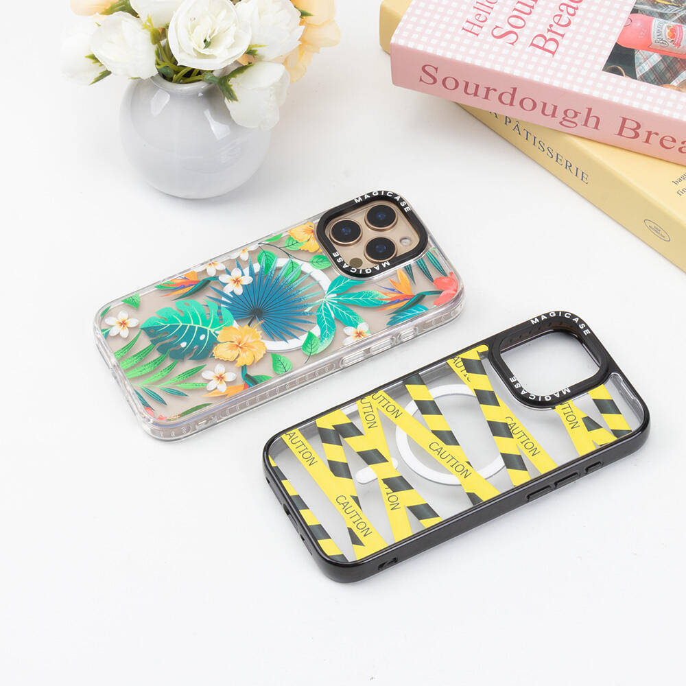 MACOCASE