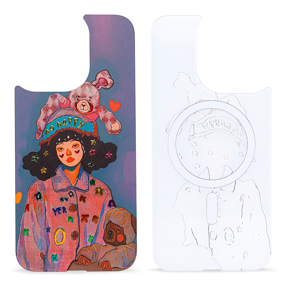 MACOCASE
