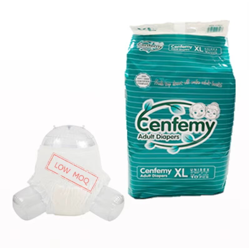 Why More Adults Are Using Diapers Today?
