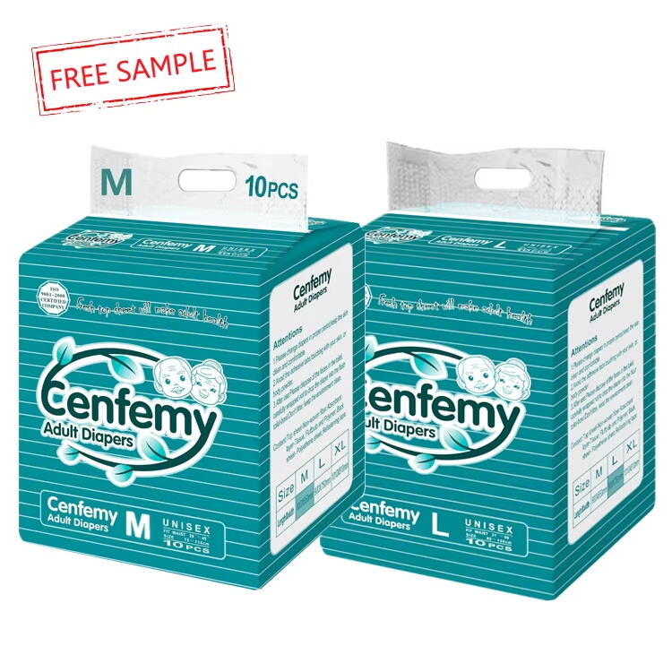Top Features to Look For in Adult Diapers