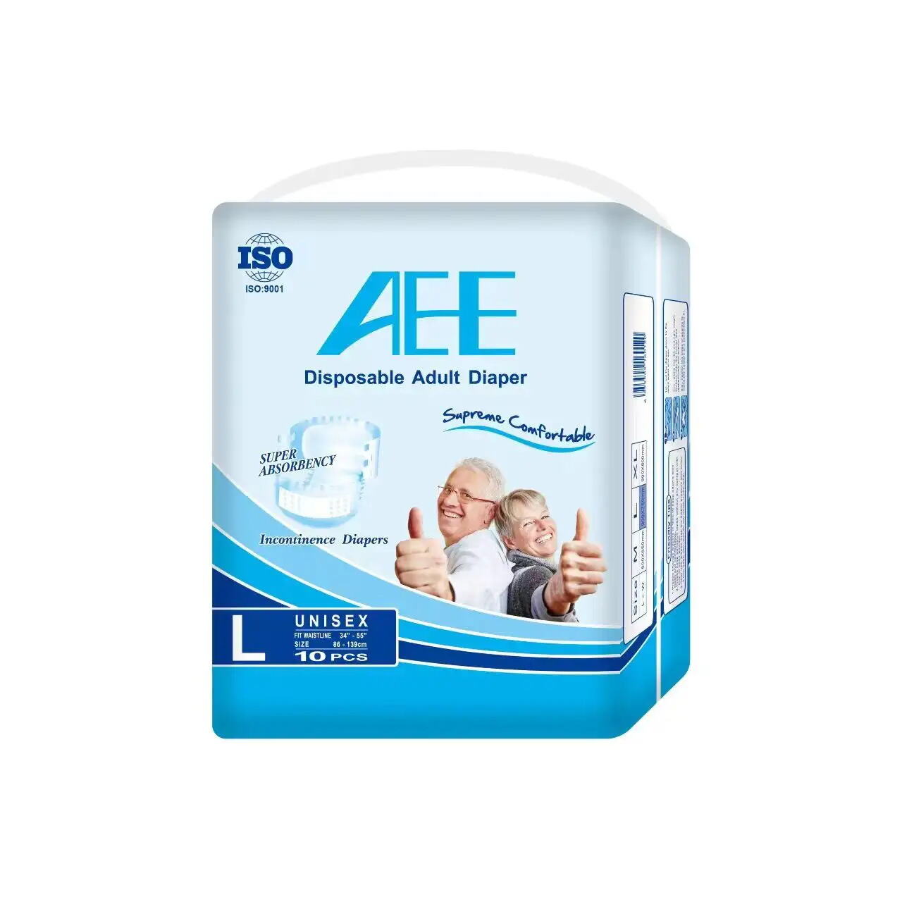 How to Choose the Right Adult Diapers for Daily Use?