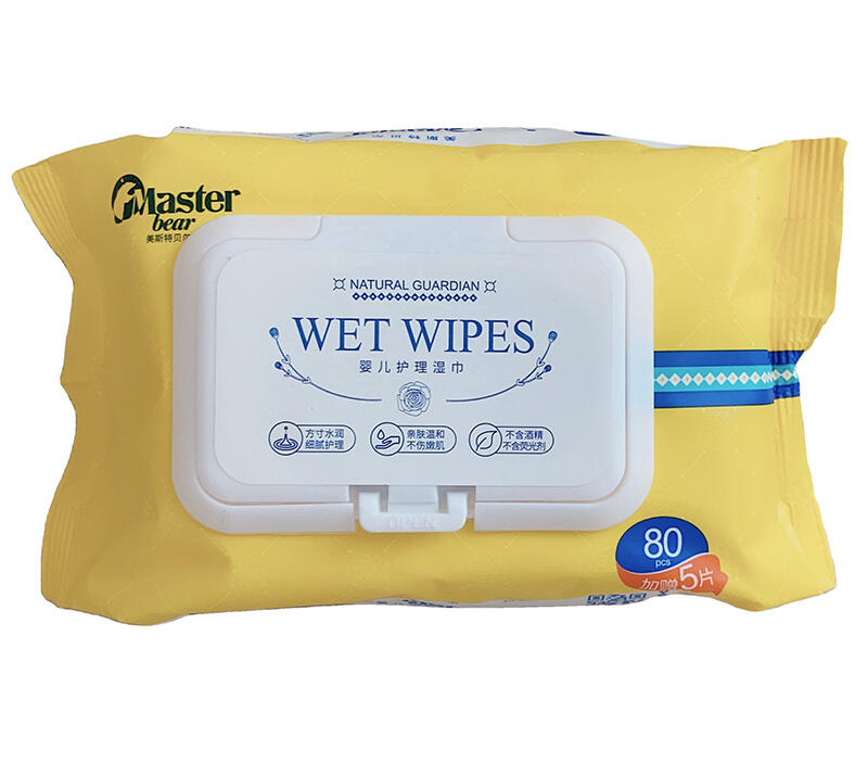 Superior Absorbency