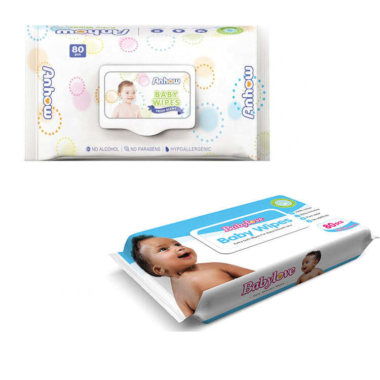 Facial Wet Tissue: A Must-Have for Your Daily Routine