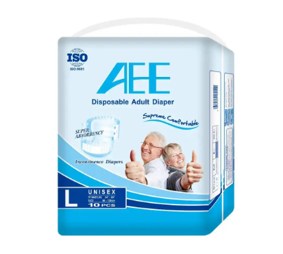 Why Are Adult Diapers Gaining Popularity Among Young Adults?