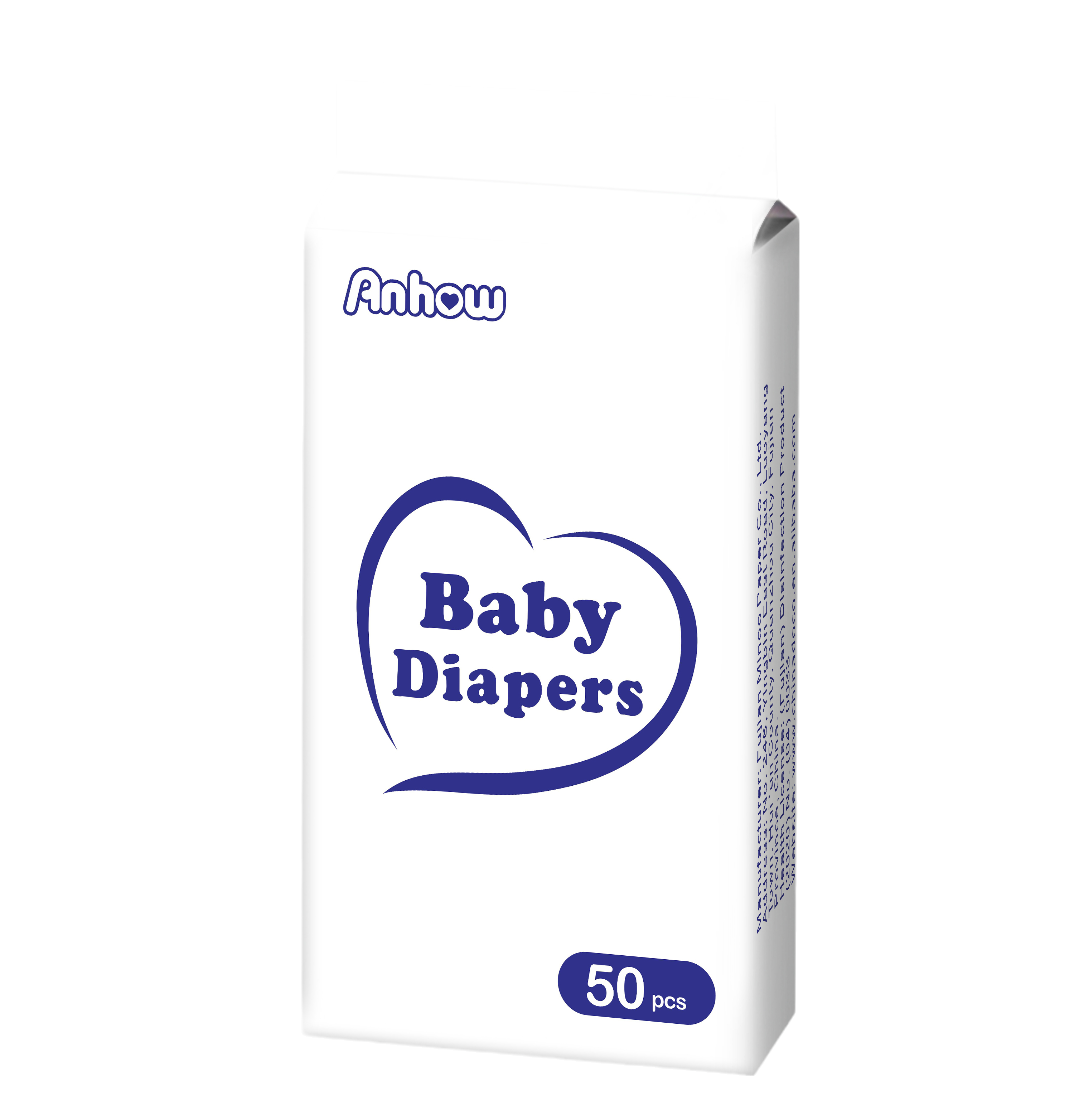 baby diaper 