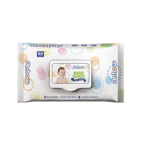 Facial Wet Tissue: The Ideal Solution for On-The-Go Cleansing