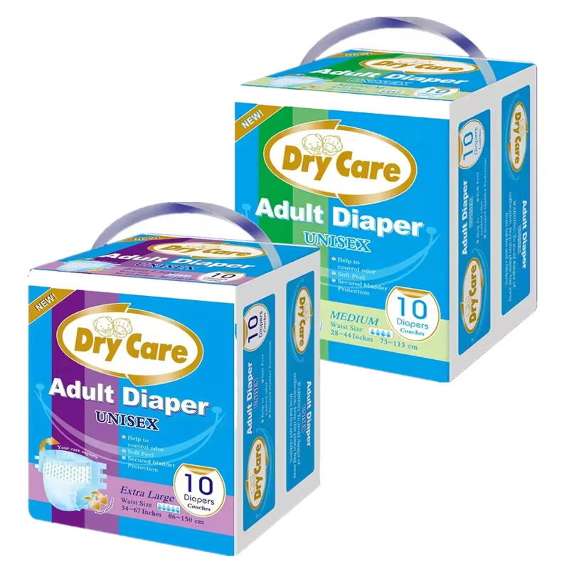 Benefits of Using Adult Diapers for Active Lifestyles