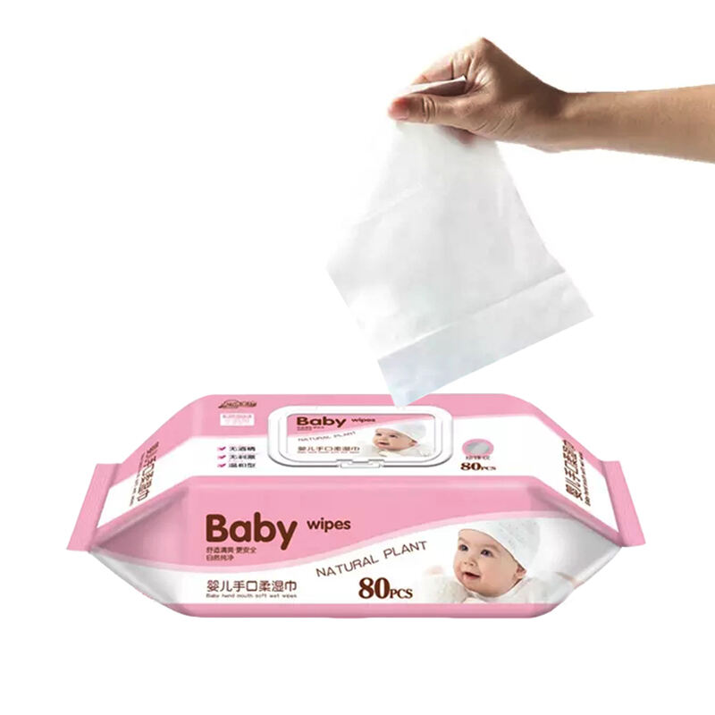 Superior Absorbency for Uninterrupted Fun