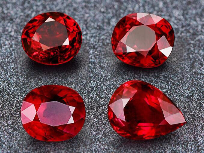 How to choose your favorite ruby?