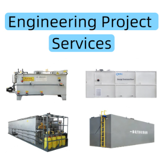 Undertakeing engineering Project Services