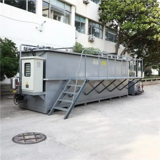Automatic Sewage Treatment Plant Central Drive Sludge Scraper for Scraping and Skimming Mud in the Circular Sedimentation Tank supplier