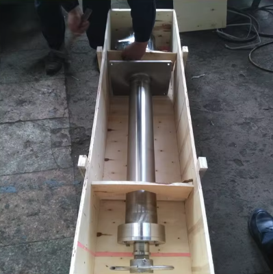 Microbubbles Nanobubble Generator for Oil /fat /grease /suspended Solids /colors Remove supplier