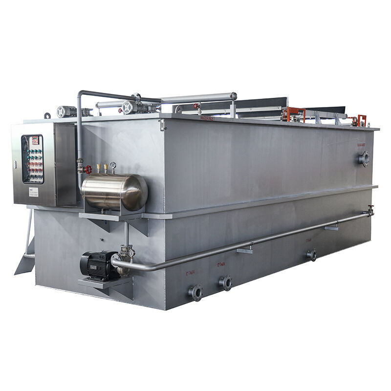 Central Wastewater Treatment Plant: AO/MBBR/MBR Technologies for Industrial & Municipal Sewage Purification 