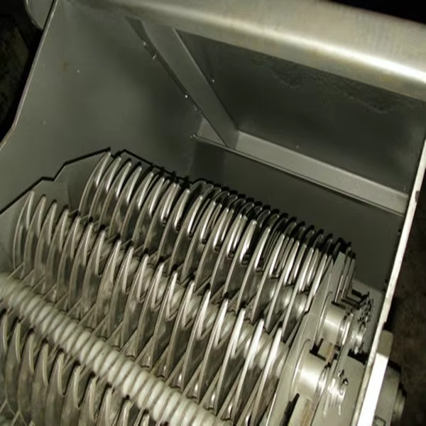 Wastewater Treatment Mechanical bar Screen Sewage Treatment Plant Mechanical Screen manufacture