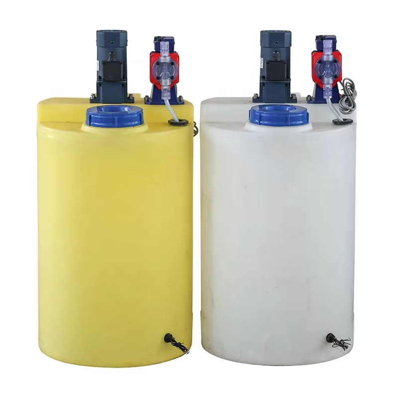 Hoe een doseermachine te selecteren voor uw specifieke toepassingsbehoeften