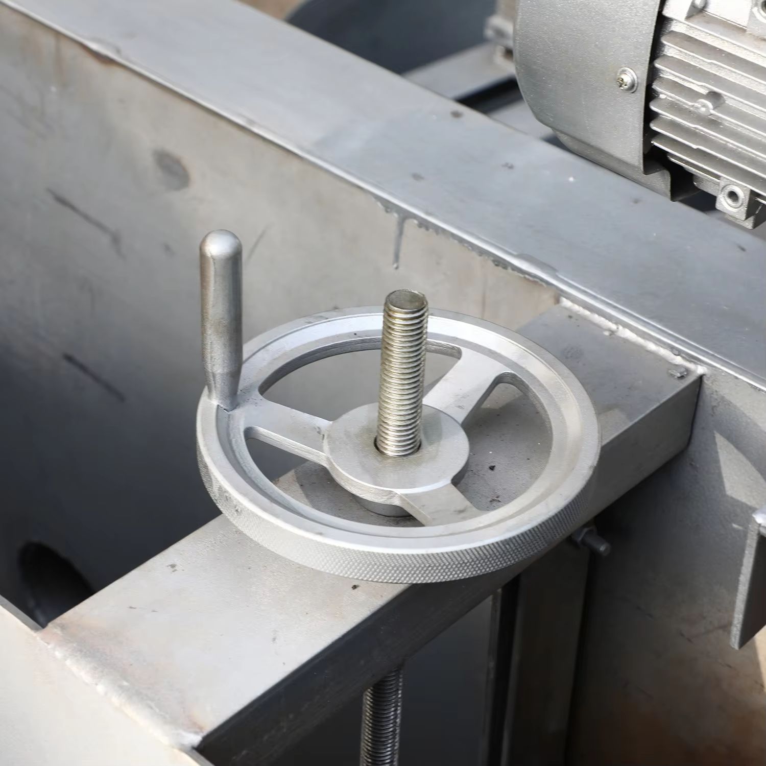 CAF Cavitation Air Floatation Machine  Cheap and Good Quality factory