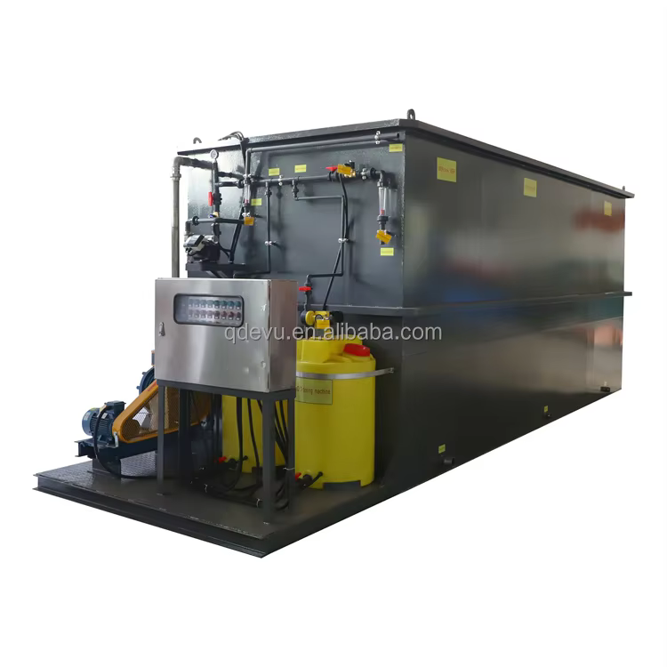 8 Inch EPDM Fine Bubble Disc Diffuser High Oxygen Micro Aeration Membrane air Fine Bubble Disc Diffuser manufacture