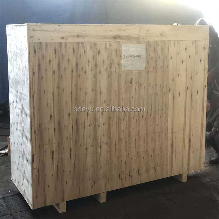 EC Electrocoagulation Integrated DAF Dissolved Air Flotation Equipment Sewage Wastewater Treatment factory