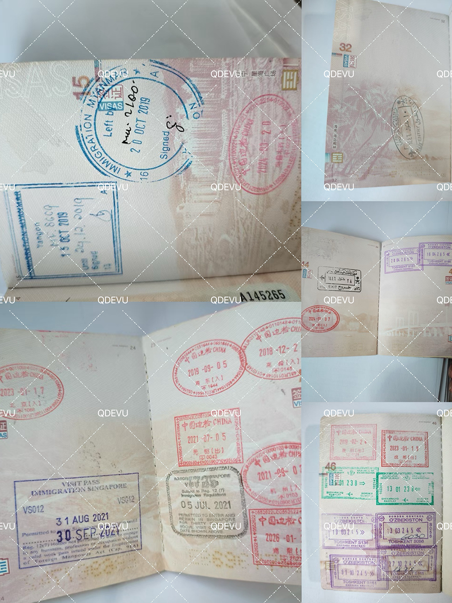 Adhering to Long-term Service Commitments, Global After-sales Support Always by Your Side2.png
