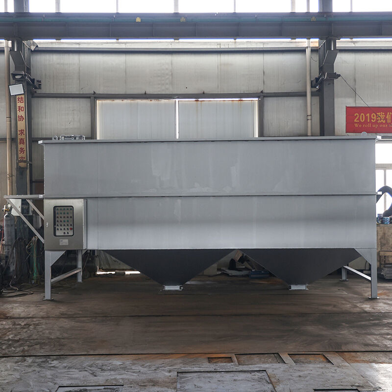 Avloppsvattenbehandlingssystem: Specialiserade system för avskiljning av skärvätska, avskalning och cateringolja-vatten