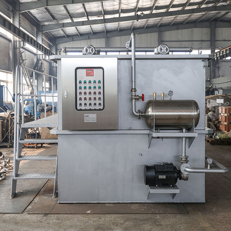 Packaged Wastewater Treatment Plant: Corrosion-Resistant Modular Systems for Safe Water Discharge and Reuse