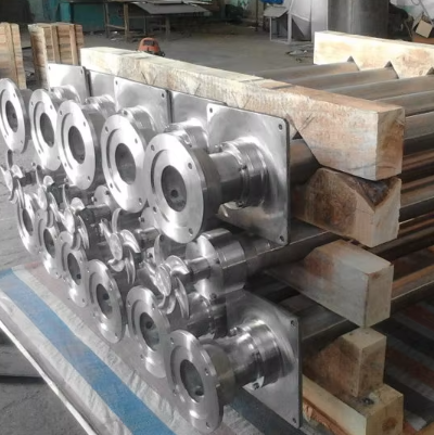 Microbubbles Nanobubble Generator for Oil /fat /grease /suspended Solids /colors Remove details