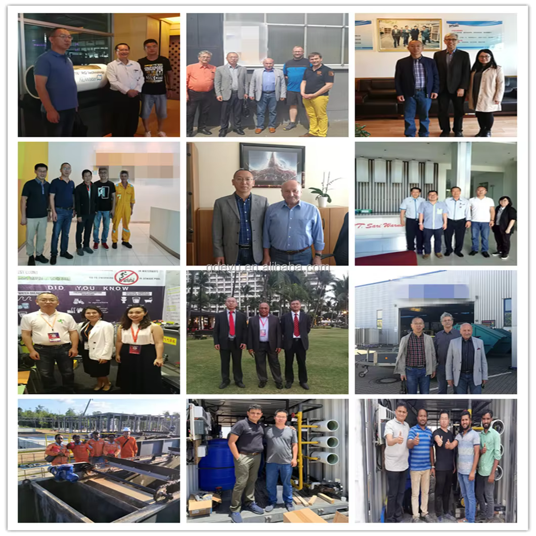 CAF Cavitation Air Floatation Machine Cheap and Good Quality factory