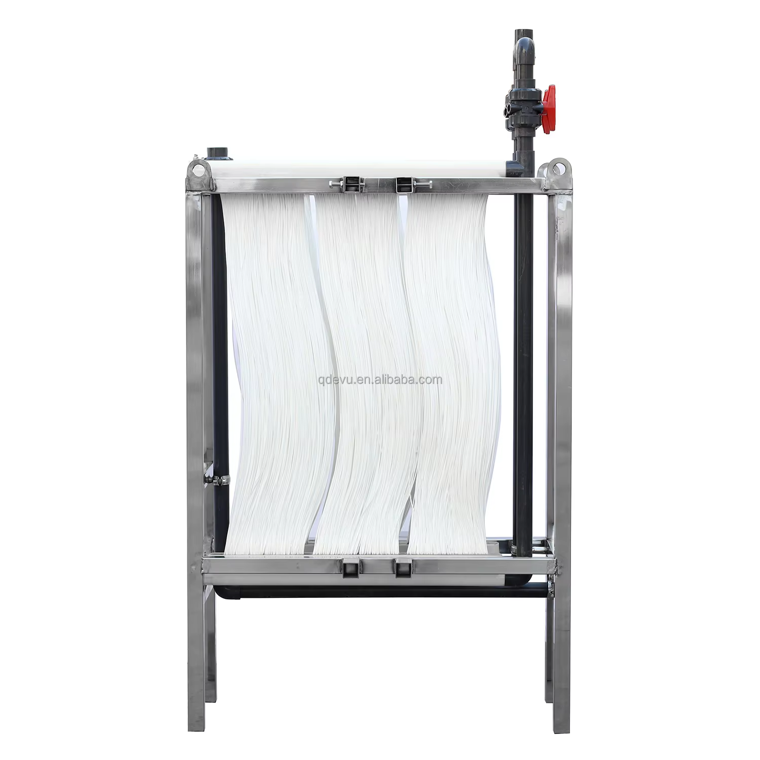 MBR Membrane System for Wastewater Treatment Plant factory