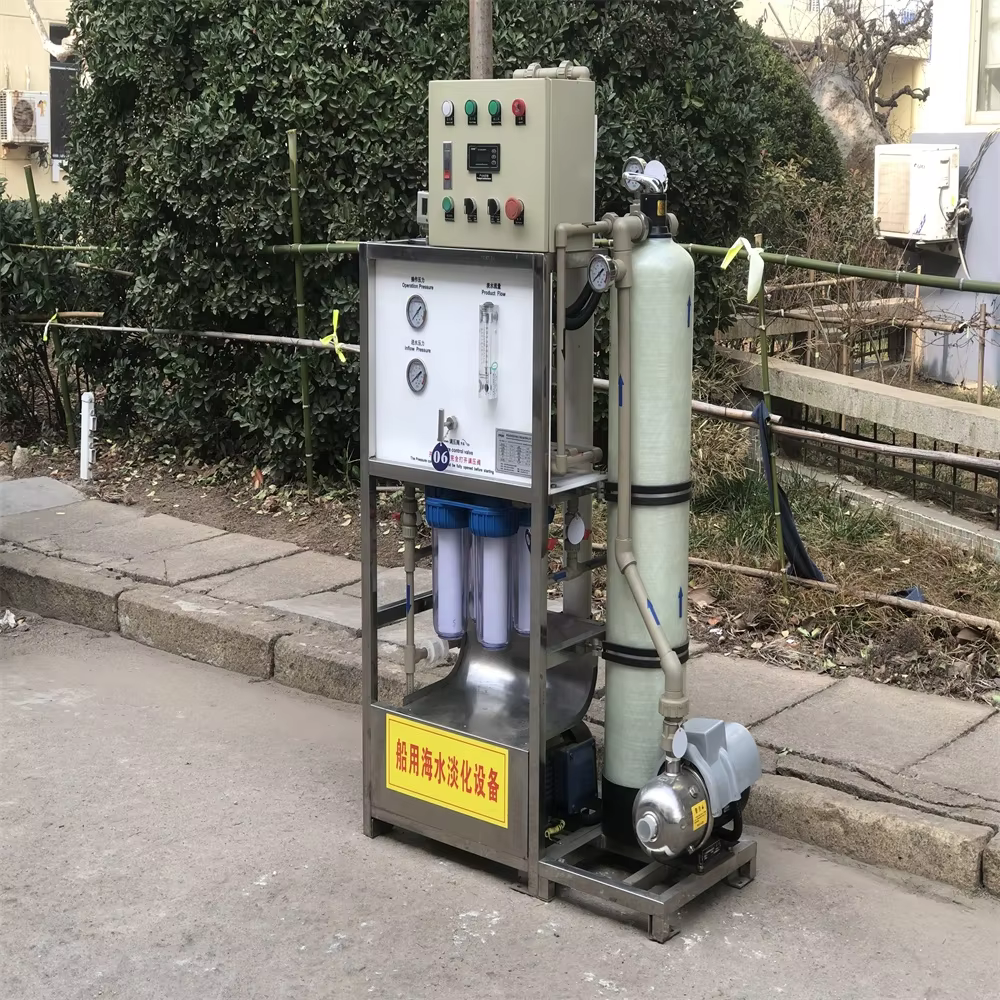 Customisable High Quality and Discounted Reverse Osmosis Equipment supplier