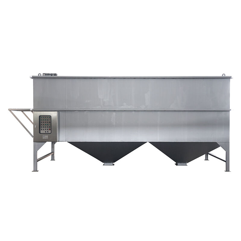 Advanced Wastewater Treatment Systems: Advanced Biological Processes for Industrial & Municipal Wastewater Solutions