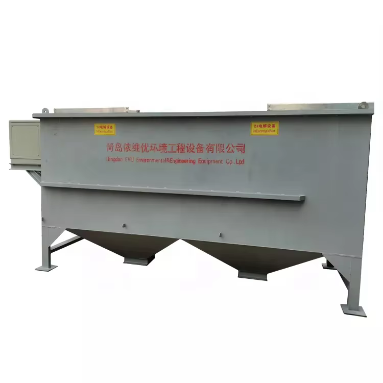 CAF Cavitation Air Floatation Machine  Cheap and Good Quality details