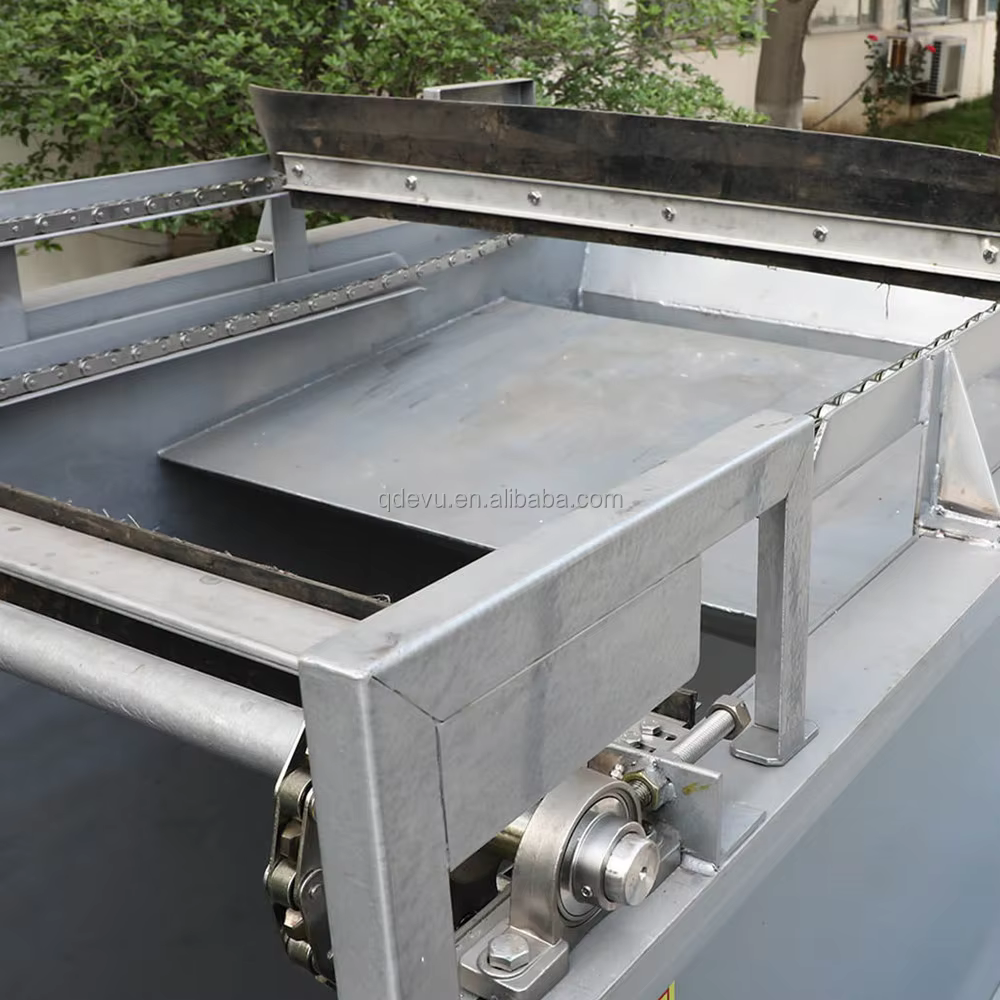 CAF Cavitation Air Floatation Machine  Cheap and Good Quality supplier