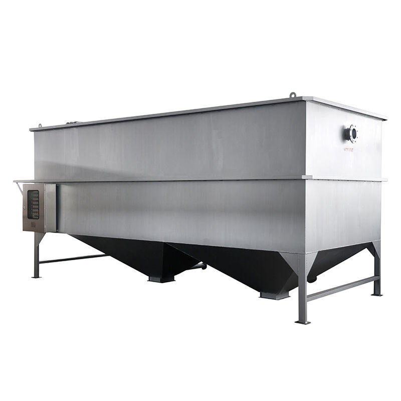 Wastewater Treatment Works: Specialized for Printing, 