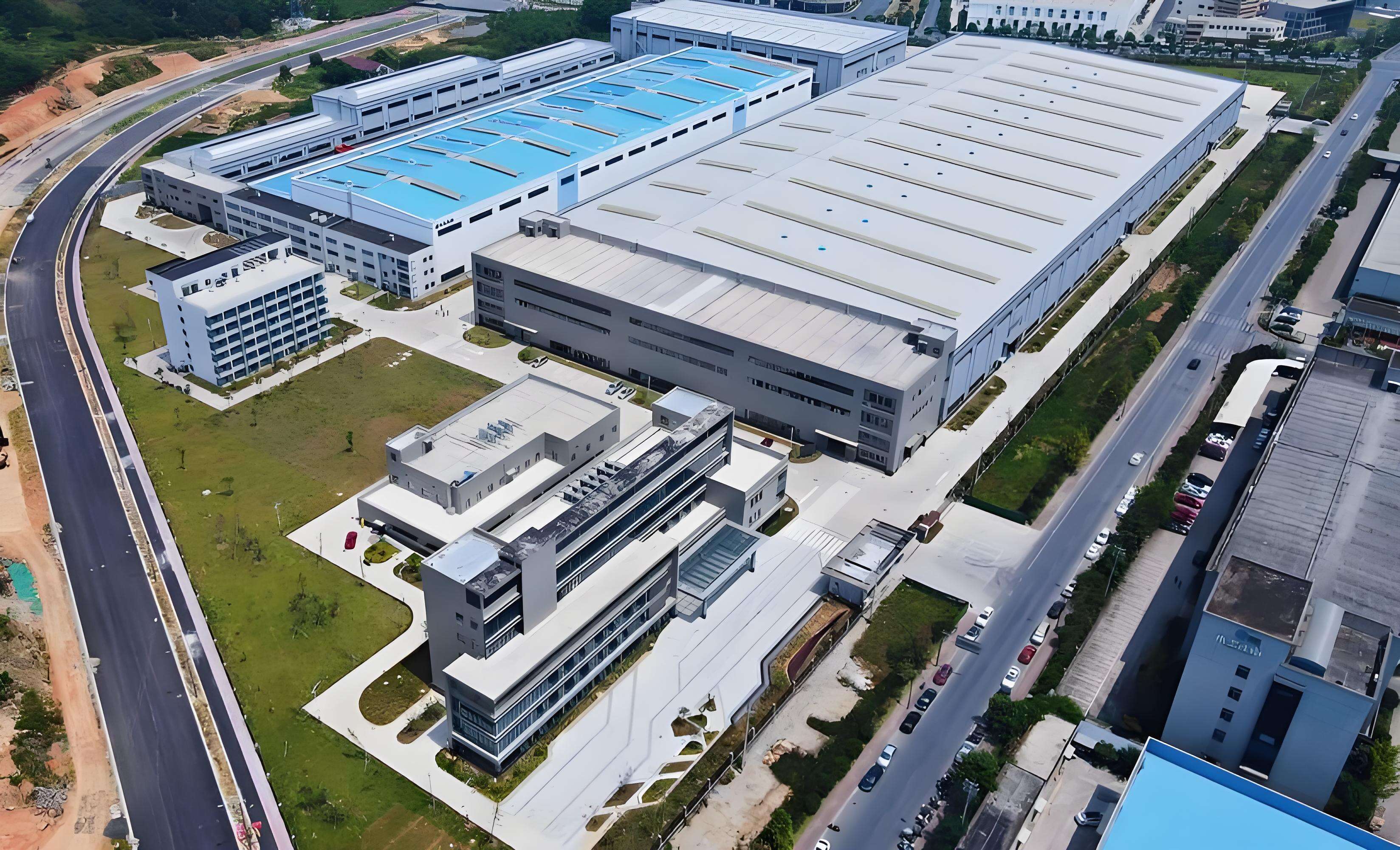 Shijiazhuang Black Spider Tape Co., Ltd.