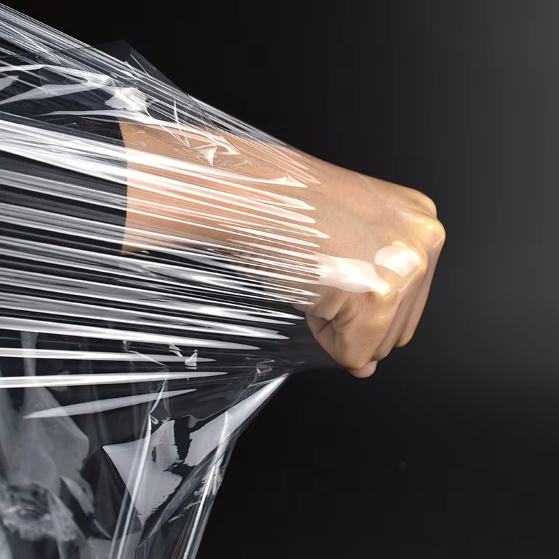 Innovative PVC Wrapping Solutions for Modern Food Preservation