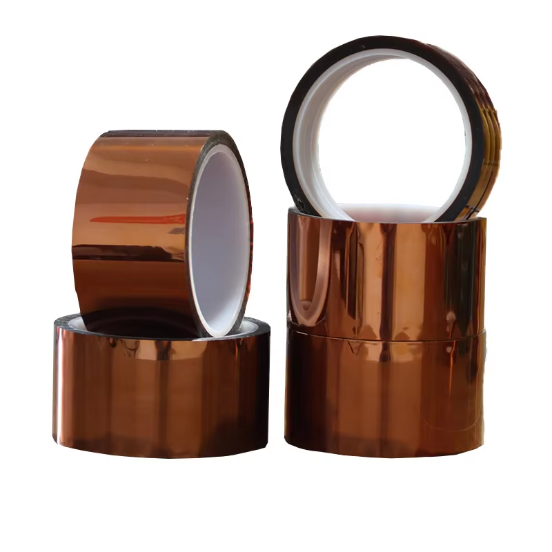 A Buyers Guide to Selecting Industrial Dust Tape