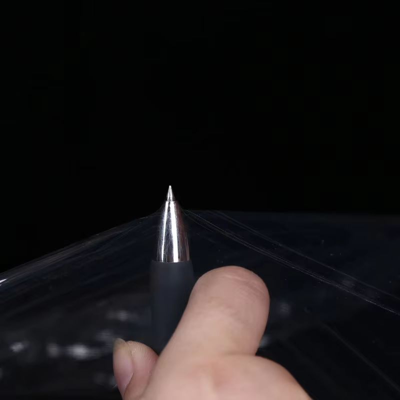 The Science Behind High Performance Stretch Films for Industrial Use