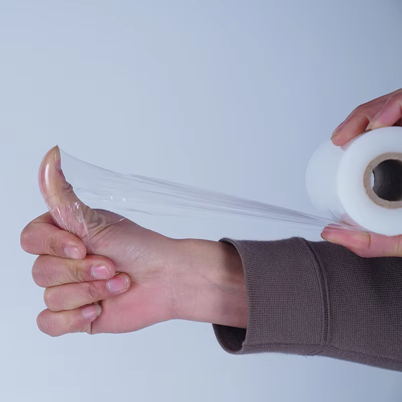 Eco Friendly Stretch Films Balance Strength and Sustainability in Logistics